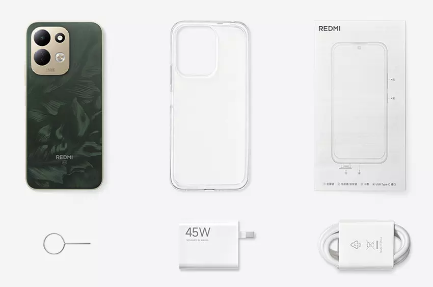 Zestaw Redmi M100