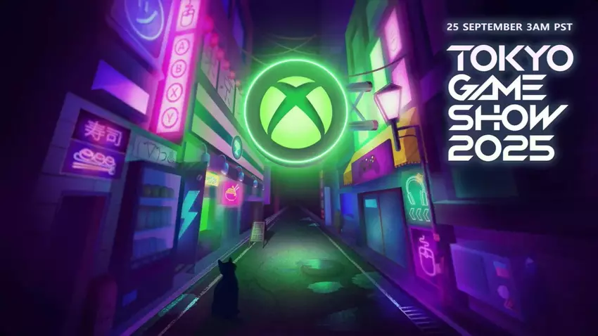 Xbox przygotowuje bombę! Szef Microsoft Gaming Phil Spencer osobiście zaprezentuje nową grę na Tokyo Game Show 2025