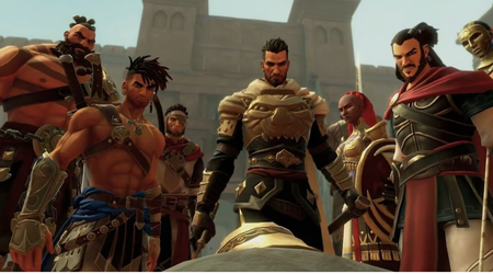 Ubisoft opublikował nowy zwiastun Prince of Persia: The Lost Crown z pochwałami od graczy