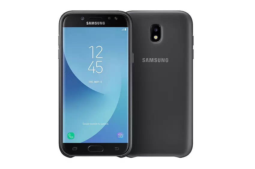 Samsung Galaxy J6 (2018) zauważył w bazie danych FCC