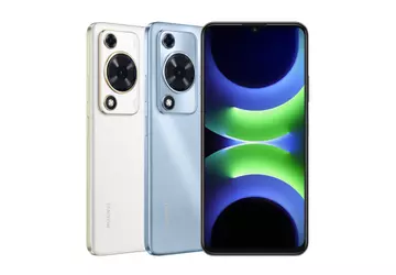 Huawei Enjoy 70s: budżetowy smartfon z ...