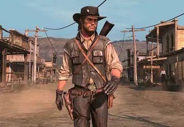 Rockstar Games opublikowało pierwsze zrzuty ekranu ...