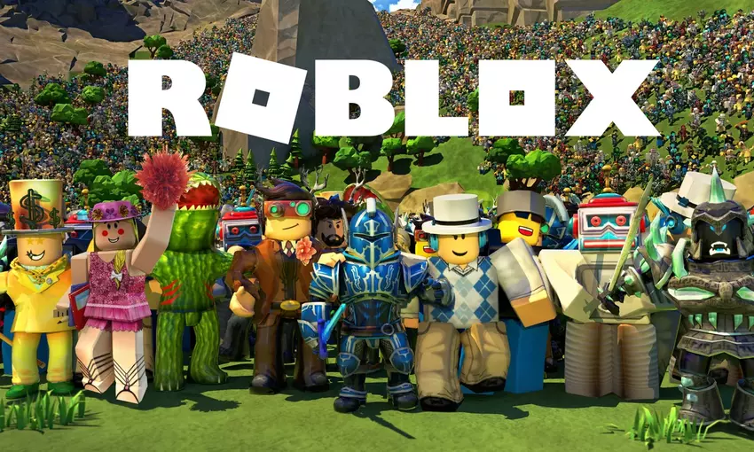 Akcje Roblox spadają o 20% po niższym niż oczekiwano wzroście liczby użytkowników