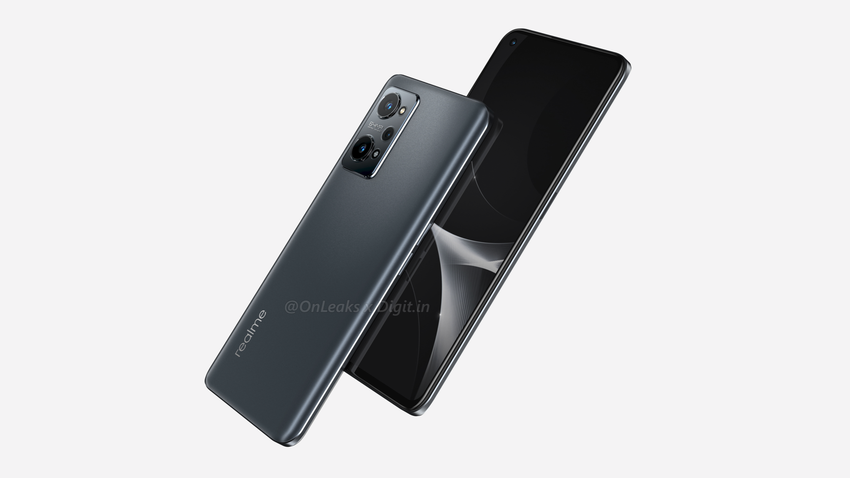 Potwierdzone: Realme GT Neo 2 otrzyma procesor Qualcomm Snapdragon 870