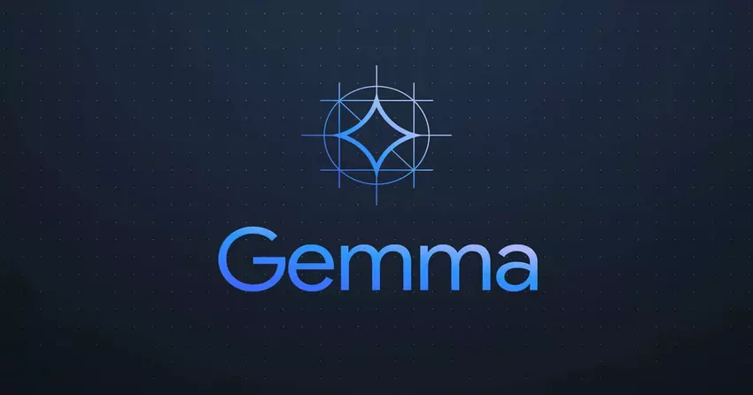 Google wprowadza nowy model sztucznej inteligencji Gemma