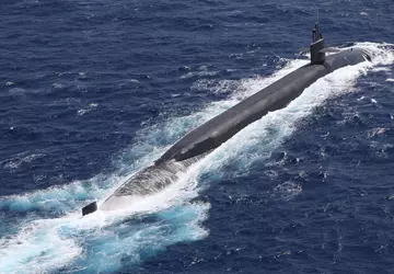 Marynarka Wojenna USA przedłuży żywotność okrętów ...