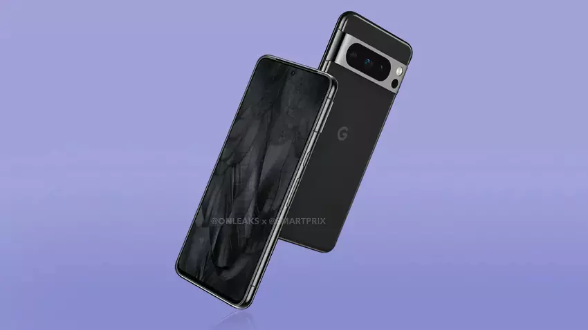 Wyświetlacz QHD+ LTPO OLED o częstotliwości odświeżania 120 Hz, układ Tensor G3, 12 GB pamięci RAM, potrójny aparat 50 MP i czujnik temperatury: szczegółowa specyfikacja Google Pixel 8 Pro pojawiła się w Internecie