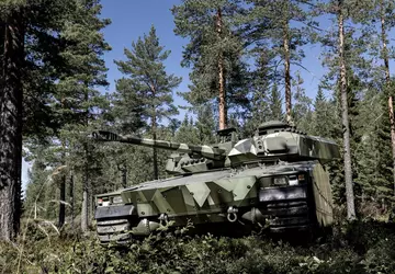 Republika Czeska wyda 2,2 mld dolarów ...