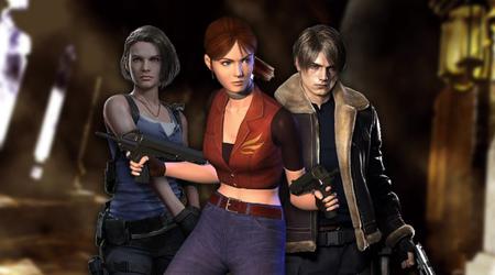 Spełnienie marzeń fanów: osoba wtajemniczona potwierdziła, że Capcom pracuje nad remake'ami Resident Evil 0 i Resident Evil Code: Veronica