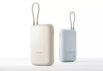 Xiaomi prezentuje Pocket Edition Power Bank ...