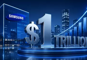 Samsung Electronics przekracza $1 bilion: rekordowy ...