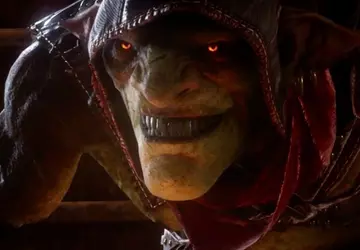 Evil Goblin w prezencie: GOG rozpoczął ...