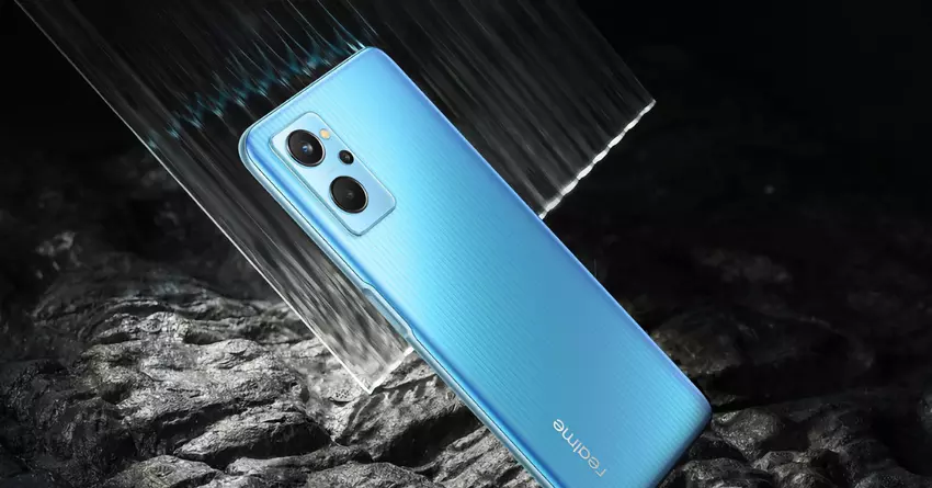 Znawca ujawnił europejskie ceny smartfona realme 9i z chipem Snapdragon 680 i baterią 5000 mAh