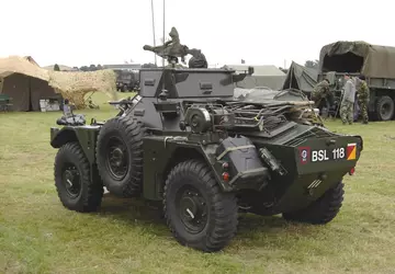 Siły Zbrojne Ukrainy używają na froncie ...