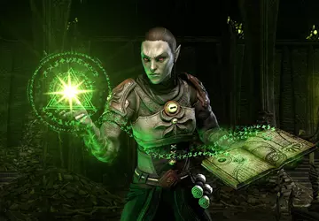 Dziesięć lat w minutę: Bethesda opublikowała ...