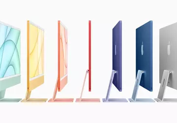 Apple zapowiada nowego iMaca z rewolucyjnym ...