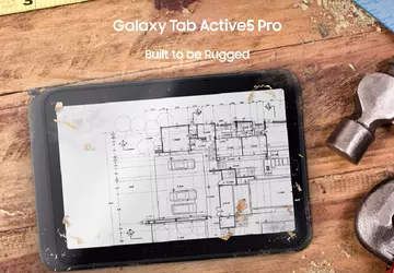 „Stworzony, by być wytrzymałym”: Samsung zaprezentował ...