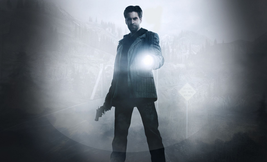 Hope for Alan Wake 2: Remedy boss chce ożywić serię