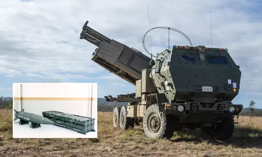 Ukraina wystąpiła o rakiety balistyczne ATACMS dalekiego zasięgu, pod warunkiem uzgodnienia celów z USA