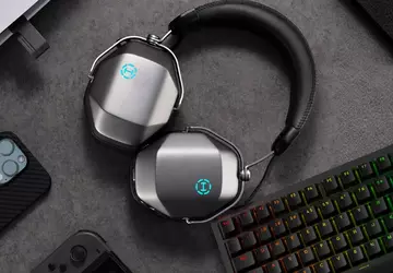 Nowe słuchawki gamingowe Edifier HECATE G5 ...