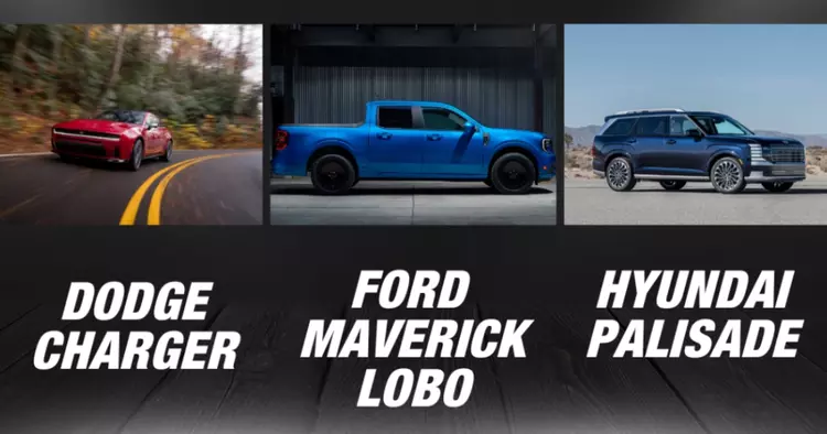 Zwycięzcy nagrody NACTOY 2026 ogłoszeni w ...