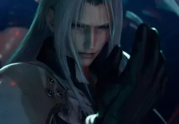 Final Fantasy 7 Rebirth ukaże się ...