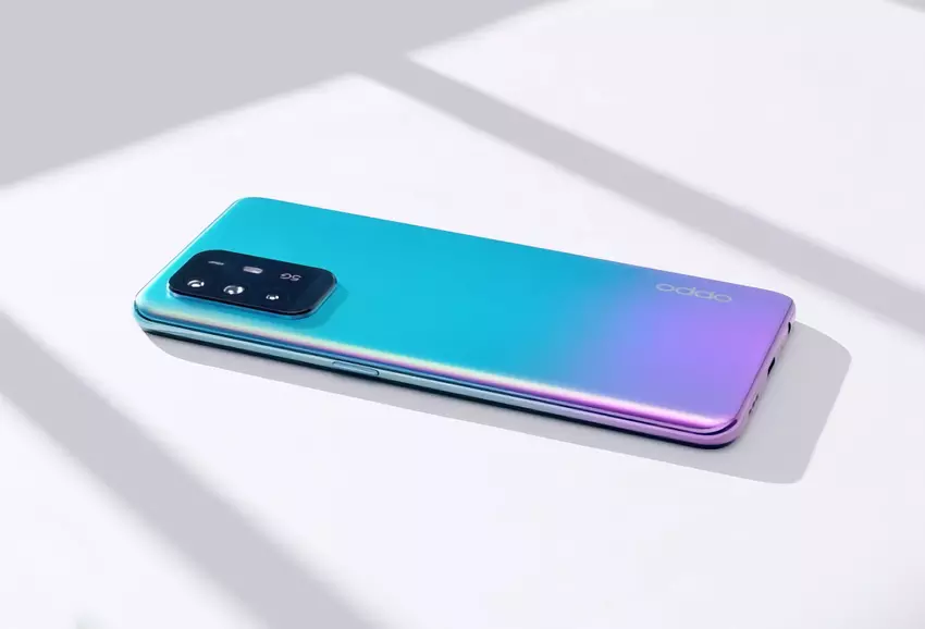 OPPO A73 5G i OPPO A95 5G otrzymują ColorOS 12 Beta na podstawie Androida 12