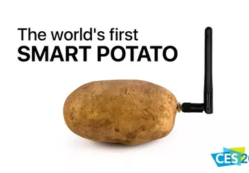 I to się dzieje: Na CES ...