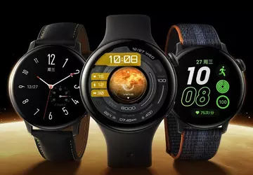 Nie czekając na prezentację: vivo pokazało ...