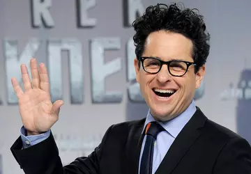 Reżyser "Gwiezdnych wojen" JJ Abrams zrobi ...