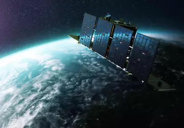 Satelita ICEYE zakupiony przez Prytulę za ...