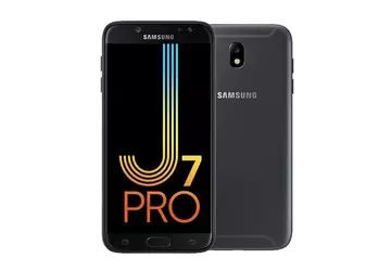 Samsung Galaxy J7 Pro otrzymał Android ...