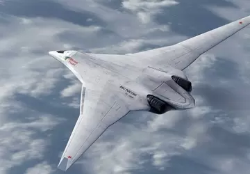 Fabryka, która eksplodowała w Rosji, była ...