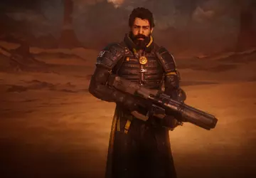 Saros, nowa gra od twórców Returnal, ...