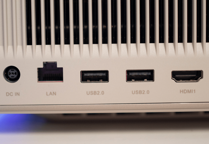 XGIMI Horizon Ultra czy BenQ TK860i