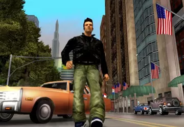 Były pracownik Rockstar opowiada, dlaczego bohater ...