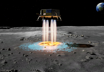 System FAST pozwoli łazikom księżycowym na ...