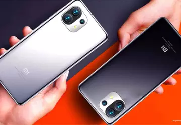 Xiaomi planuje prześcignąć Apple i Samsunga, ...