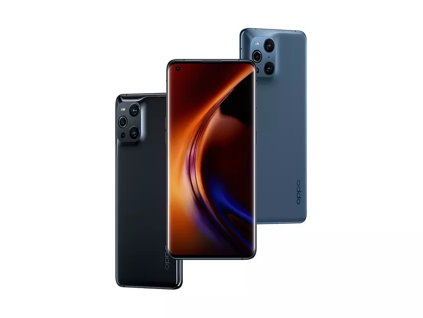 OPPO ujawniło, kiedy pojawi się nowy flagowy smartfon firmy z chipem Snapdragon 8 Gen1