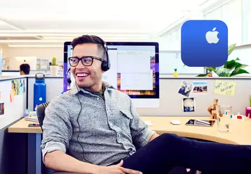 iOS 26: Apple testuje AI‑chat Support ...