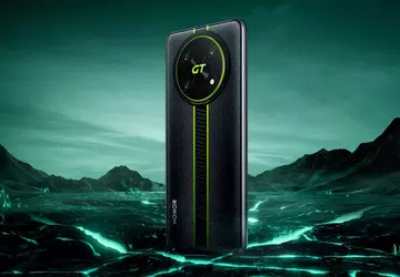 Honor X40 GT Racing Edition z ...