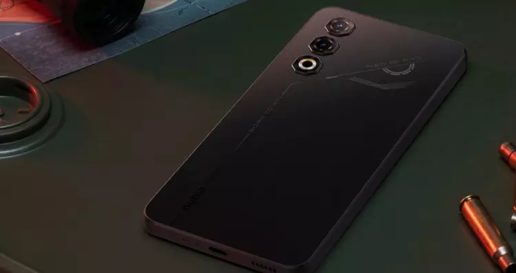 Nubia Neo 5 Pro: Nowy smartfon ...