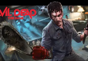 Evil Dead: The Game otrzymało aktualizację ...
