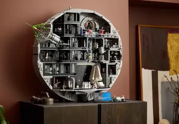 Za taki zestaw nie szkoda nawet ...