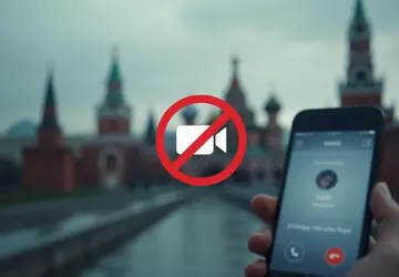 Cyfrowa izolacja: Rosja blokuje FaceTime pod ...