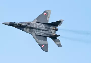 Polski premier: Ukraina może otrzymać polskie ...