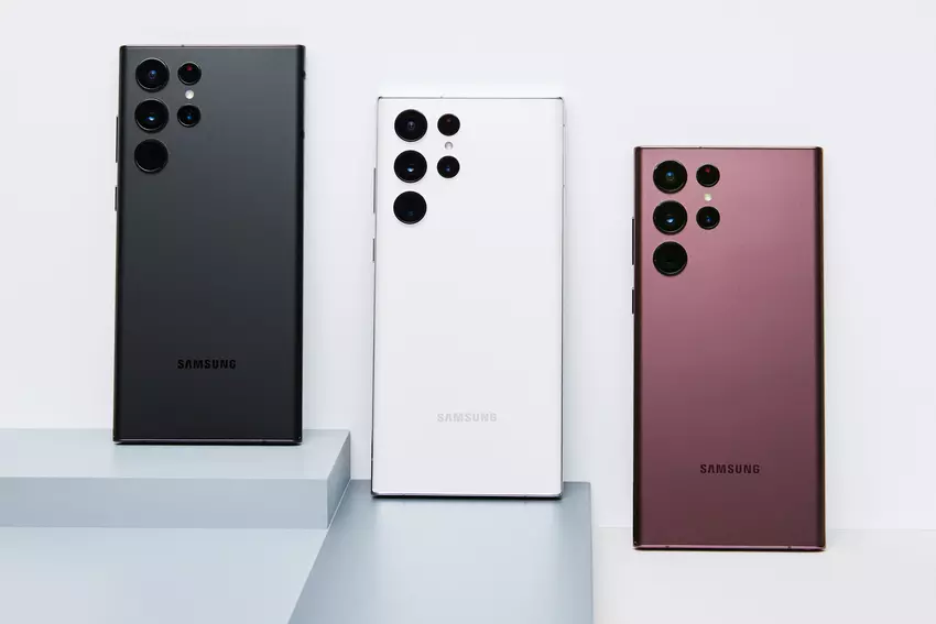 Gorzej niż iPhone 13 Pro, ale znacznie lepiej niż Galaxy S21 Ultra: aparat Samsung Galaxy S22 Ultra nie wypadł dobrze w teście DxOMark