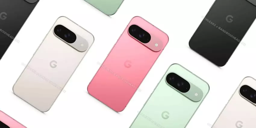 Nowy OLED Samsunga w Pixelu 9 będzie jaśniejszy niż Galaxy S24