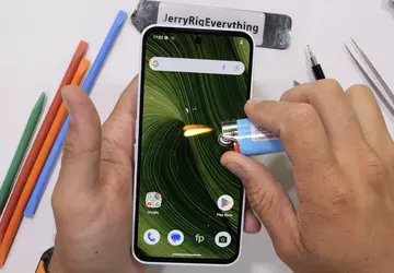 Modułowy, ale nietrwały: Fairphone 6 przeszedł ...