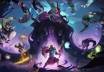 Ubisoft zapowiedział mobilną grę action-RPG Mighty ...